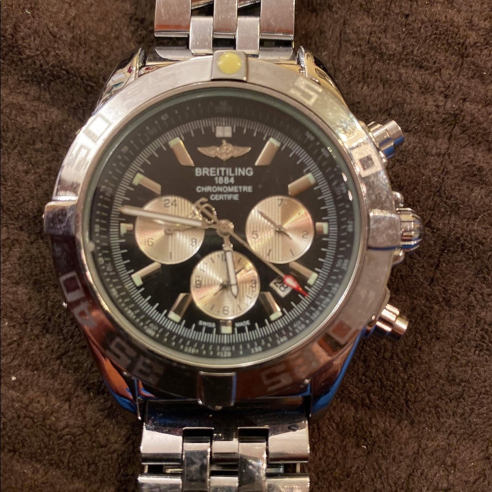 Men’s watch awesome condition